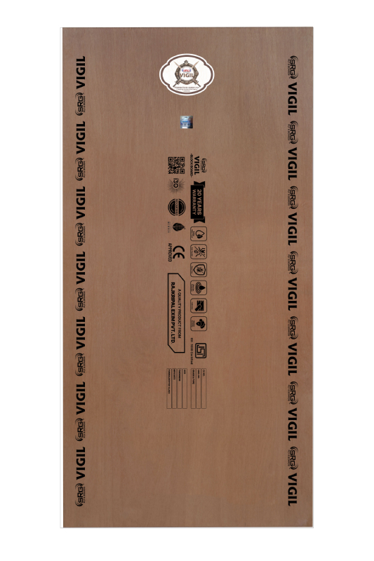 SRG VIGIL BLOCKBOARD