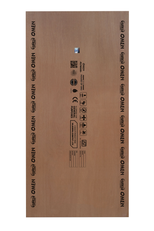 SRG OMEN PLYWOOD