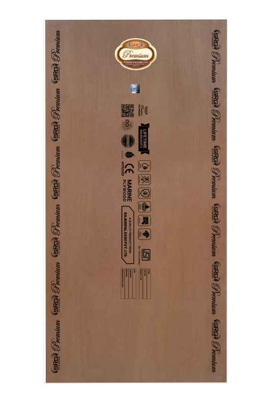 SRG PREMIUM PLYWOOD
