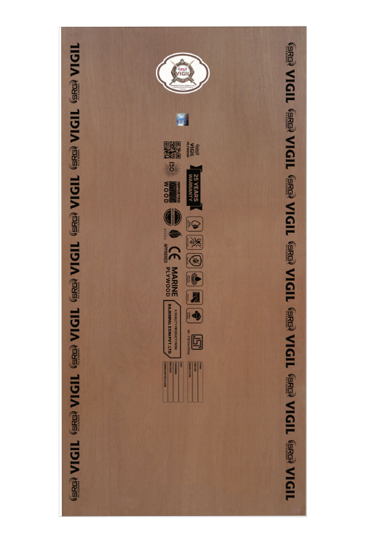 SRG VIGIL PLYWOOD