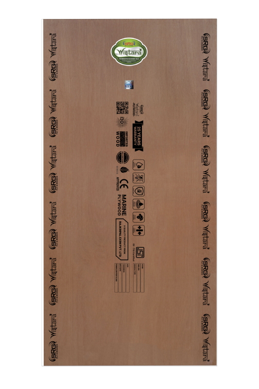 SRG WISTARA PLYWOOD